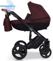 Verdi Mirage 11 bērnu rati